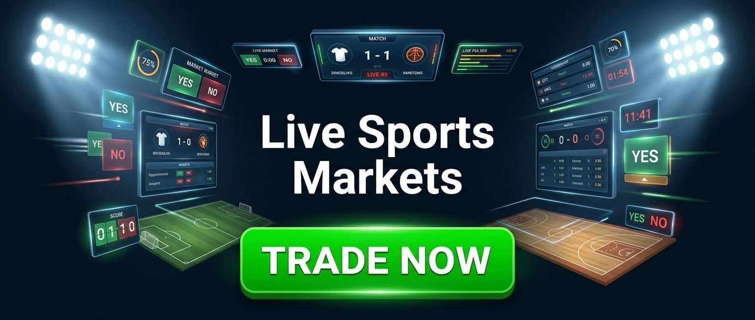Trade Now